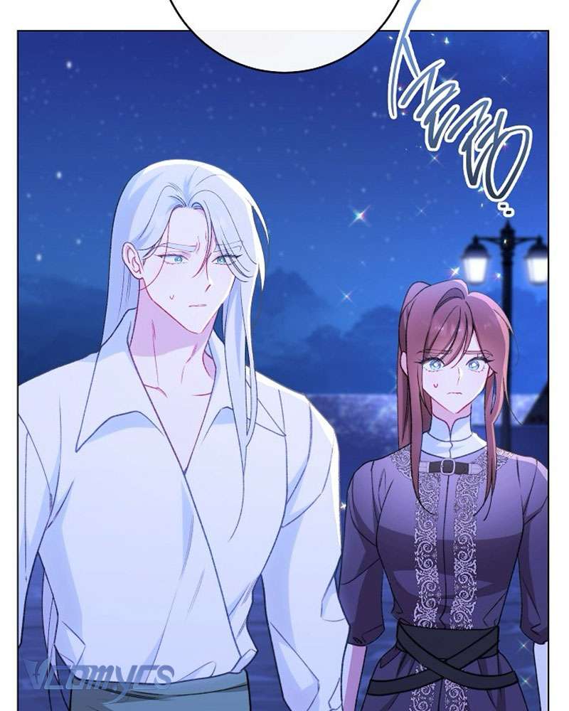 Hầu Gái Độc Quyền Của Hoàng Hậu Phản Diện Chap 80 - Trang 4