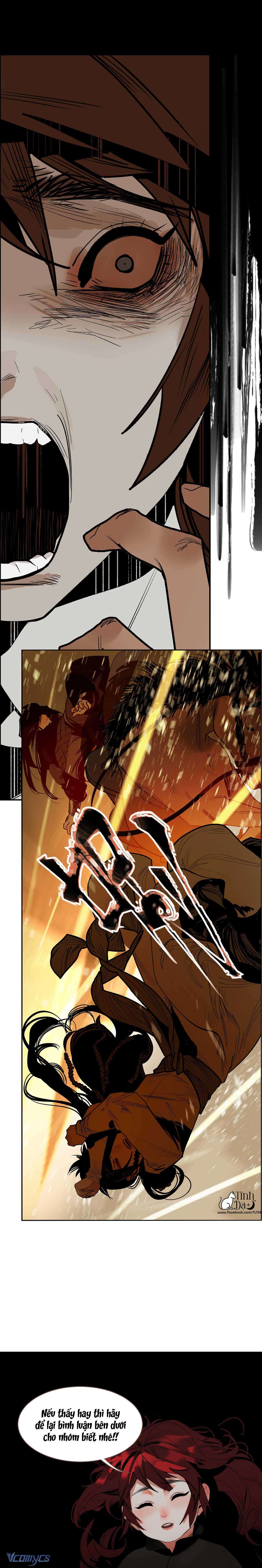 Vì Tinh Tú Bất Diệt Chap 16 - Next 