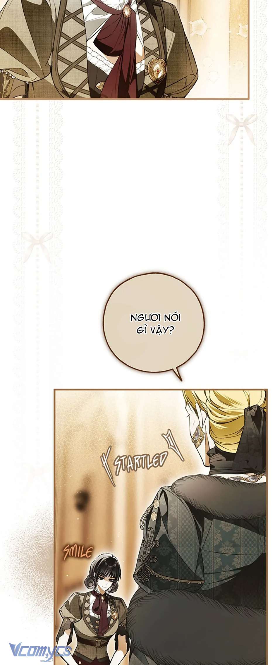 Ai Đó Đang Điều Khiển Cơ Thể Của Tôi Chap 59 - Trang 4