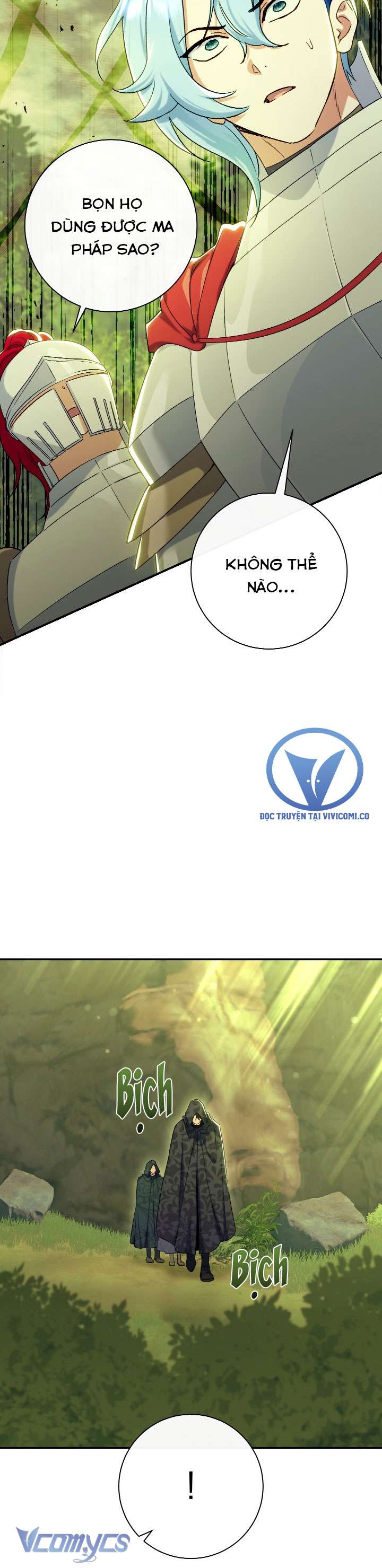 Người Xem Mắt Của Ác Nữ Quá Hoàn Hảo Chap 85 - Trang 4