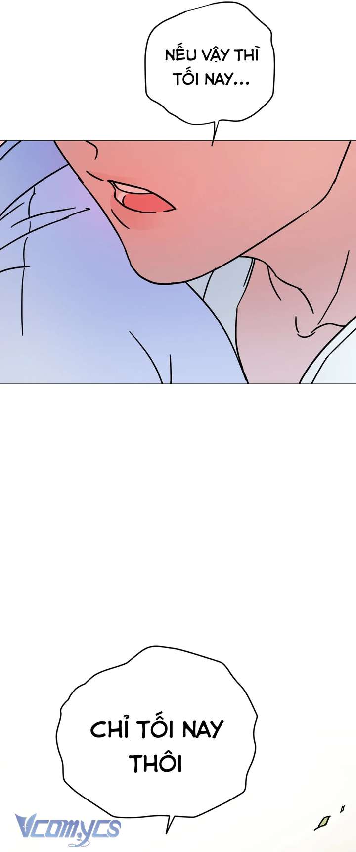 [18+] Tiên Nữ Chiếm Đoạt Chap 3 - Trang 3