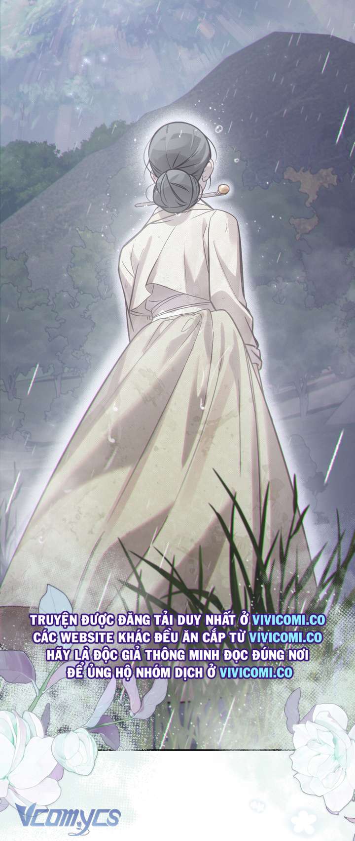 [18+] Tiết Học Bí Mật Của Trung Điện Chap 54 - Next Chap 55