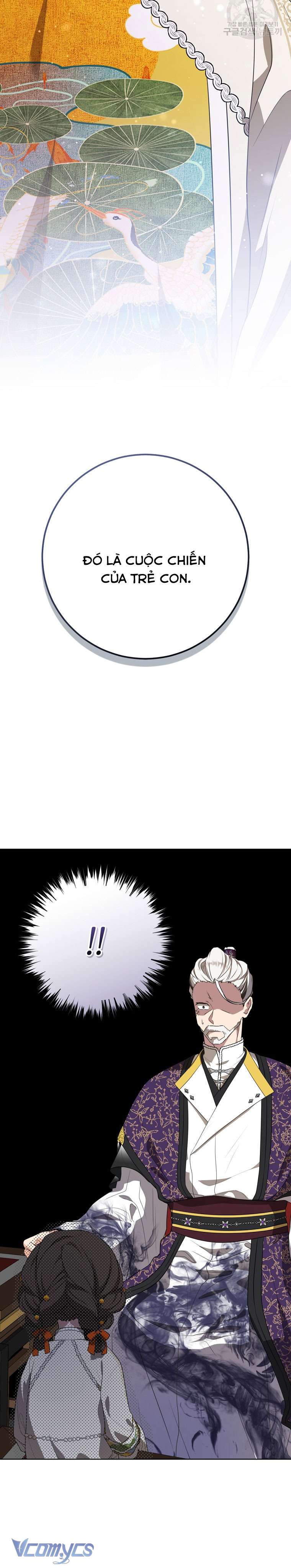 Trở Thành Cô Cháu Gái Bị Khinh Miệt Của Nhà Quyền Quý Chap 16 - Trang 2