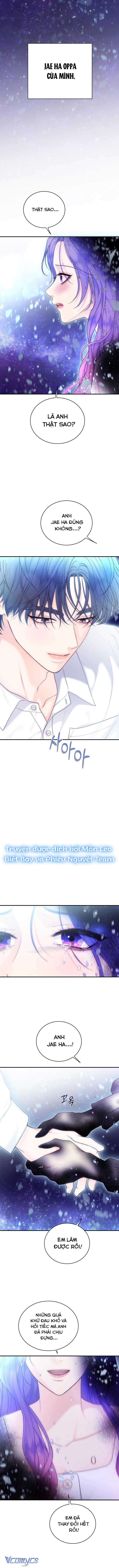 Cô Gái Cứu Tinh Được Yêu Mến Chapter 68 - Trang 4