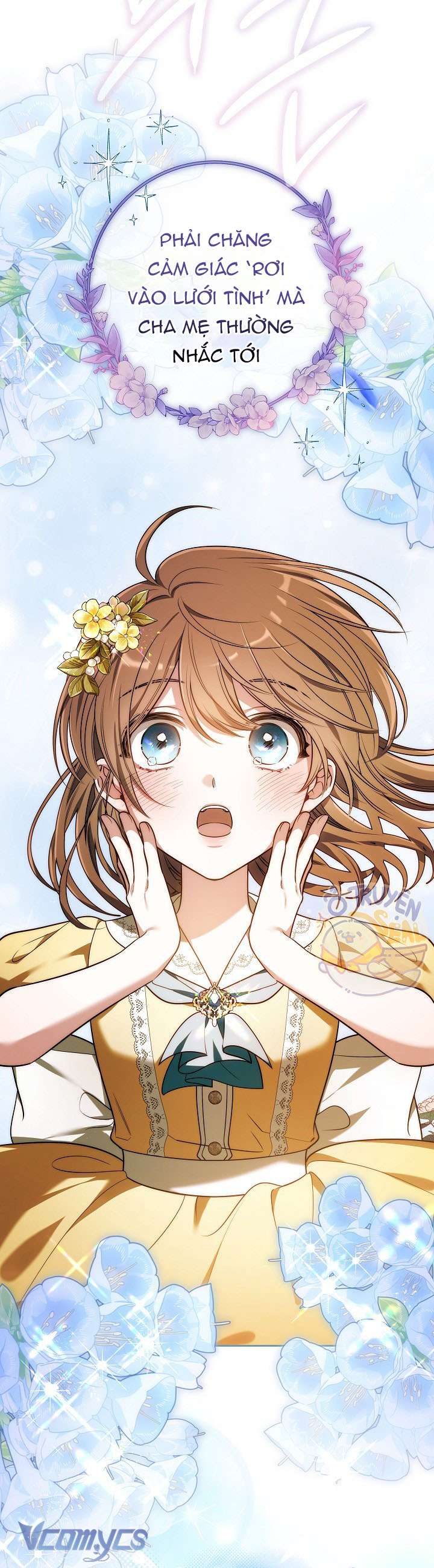 Lời Tỏ Tình Thứ 101 Chap 1 - Trang 4