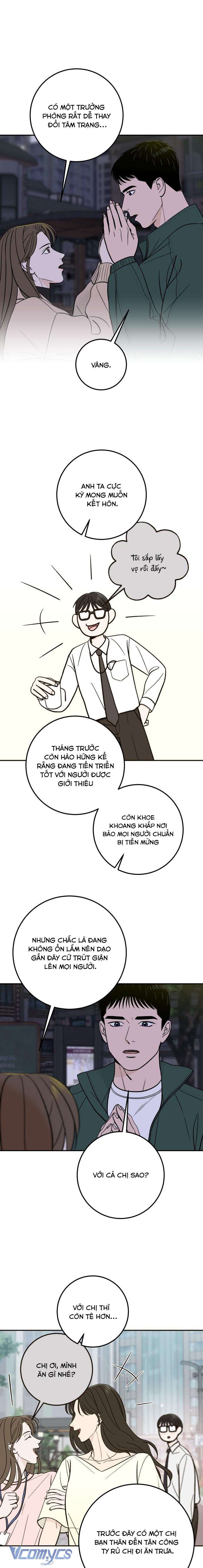 Cậu Nhóc Hàng Xóm Chap 46 - Trang 4