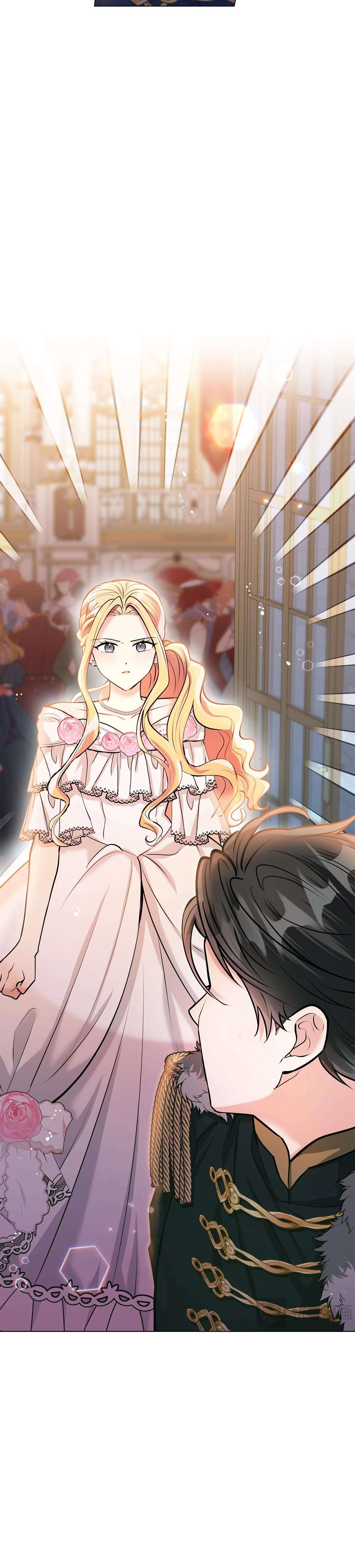 Quả Đào Mật Tháng 6 Chap 18 - Trang 2