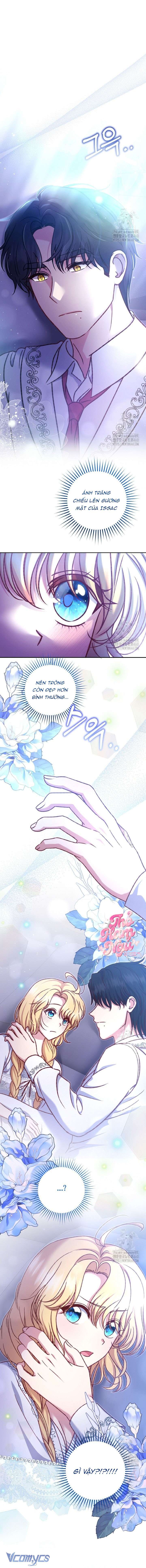 Nàng Vịt Chờ Ngày Hủy Hôn Chap 27 - Next Chap 28