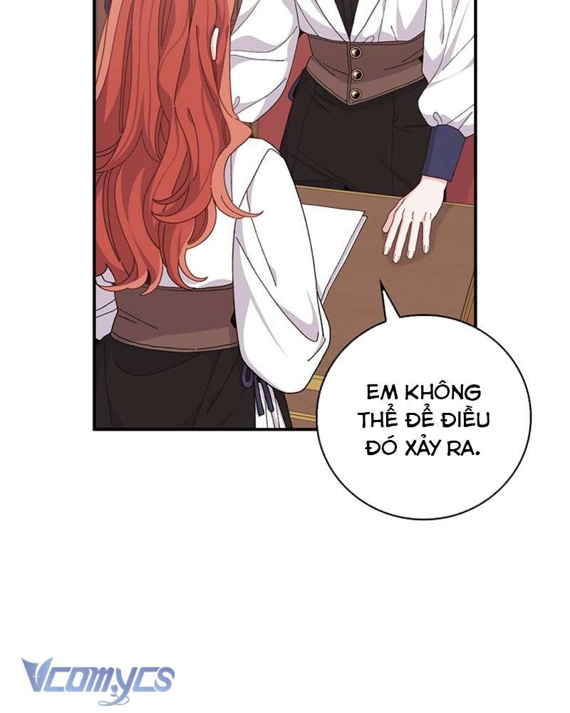 Chị Gái Của Nhân Vật Phản Diện Hôm Nay Cũng Đang Đau Khổ Chap 78 - Trang 4