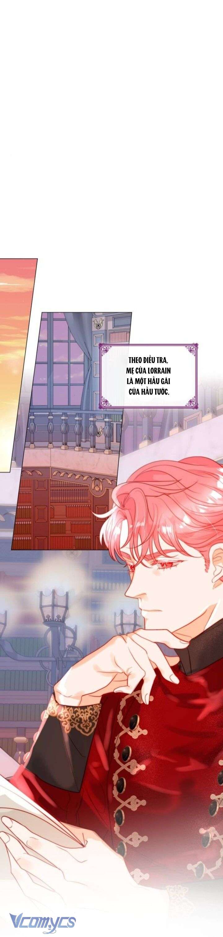 Tôi Được Sinh Ra Là Con Gái Thứ Hai Chapter 9 - Next Chapter 10