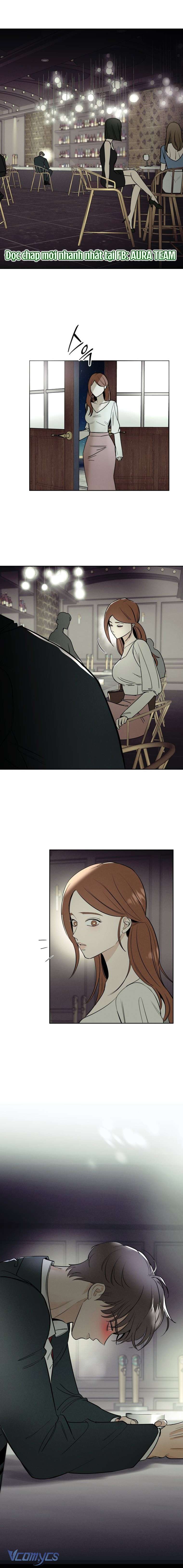 Người Đàn Ông Của Kẻ Khác Chap 41 - Trang 2