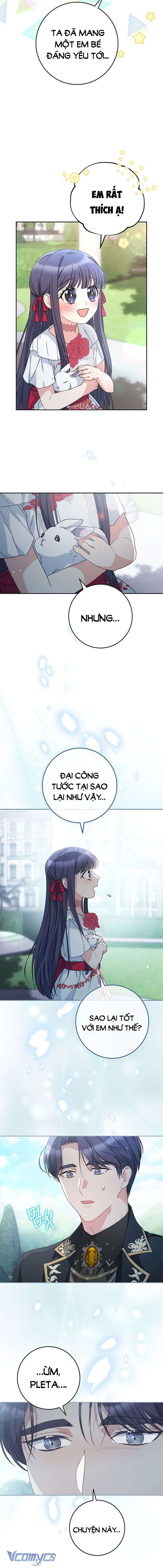 Nuôi Dưỡng Em Gái Xinh Đẹp Chap 20 - Trang 3