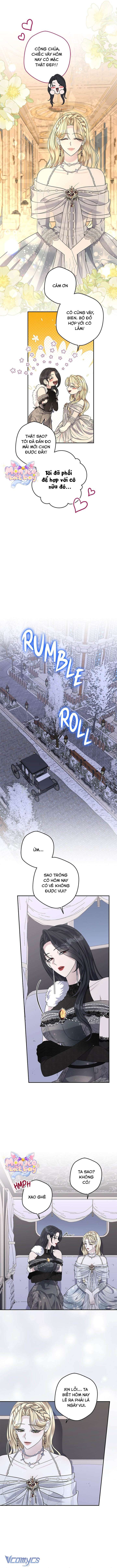 Dụ Hoặc Chap 25 - Next 