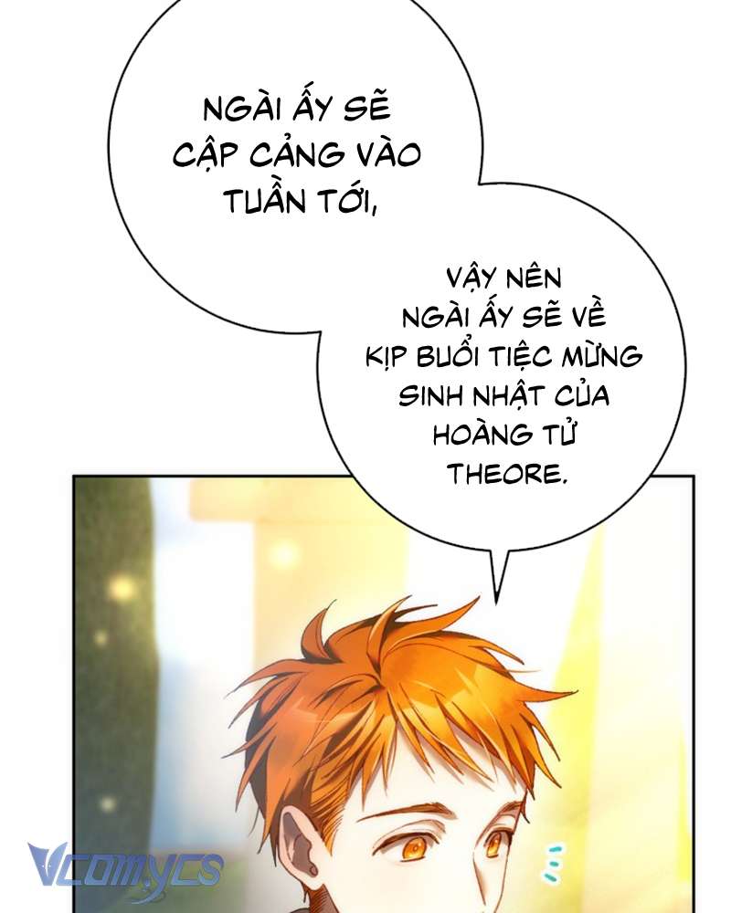 [Sứa Biển] Em Trai Tôi Là Hoàng Đế Ngang Ngược Chap 51 - Next Chap 52