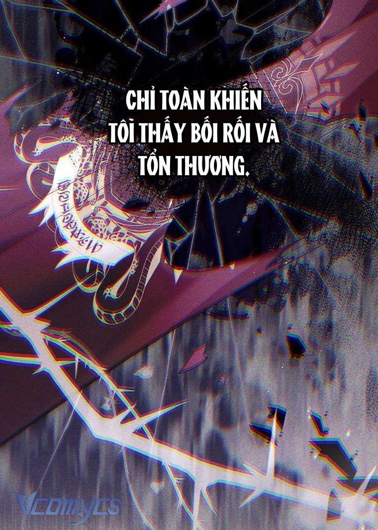 Độc Chiếm Sủng Ái Của Công Chúa Út, Mọi Người Đều Say Mê Tôi. Chap 24 - Trang 3