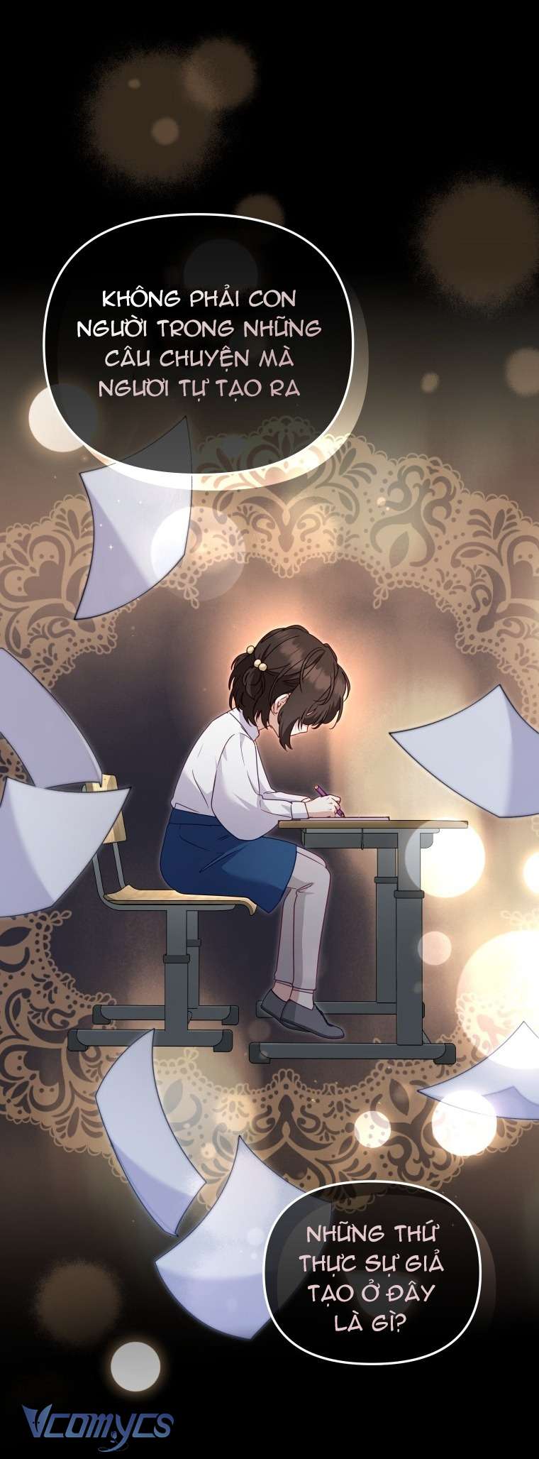 Tôi Được Nuôi Dưỡng Bởi Những Kẻ Phản Diện Chap 114 - Trang 2