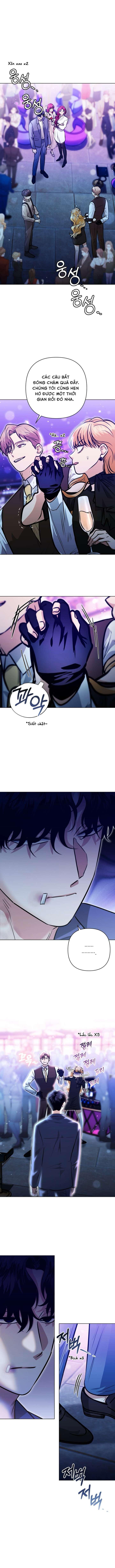 Xin Người Đừng Quên Chap 86 - Trang 3