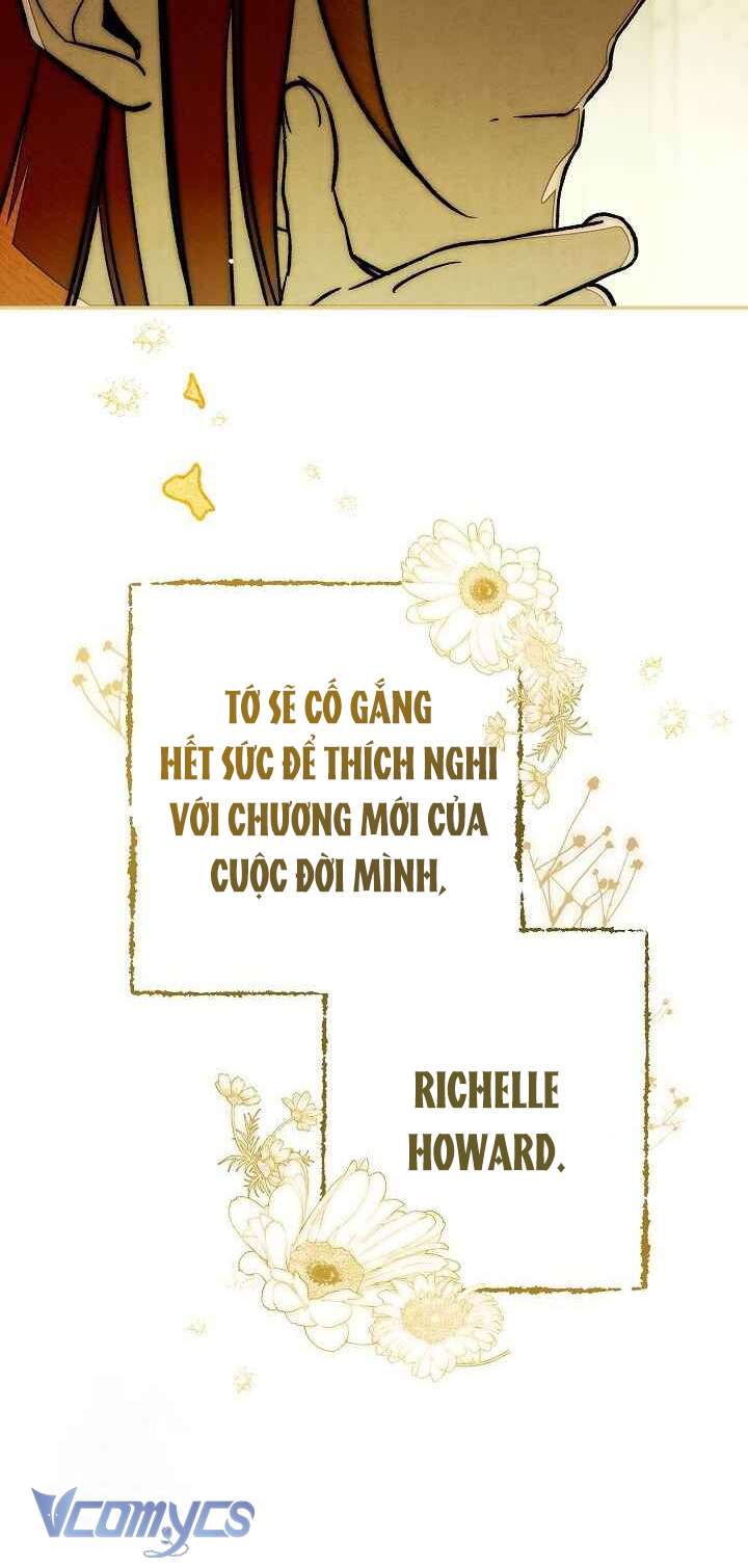 Chào Mừng Đến Với Dinh Thự Hoa Hồng Chap 8 - Trang 3