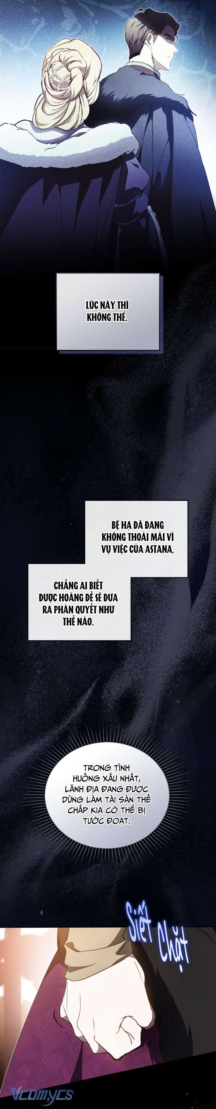 Kiếp Này Nhất Định Làm Gia Chủ Chap 204 - Next 