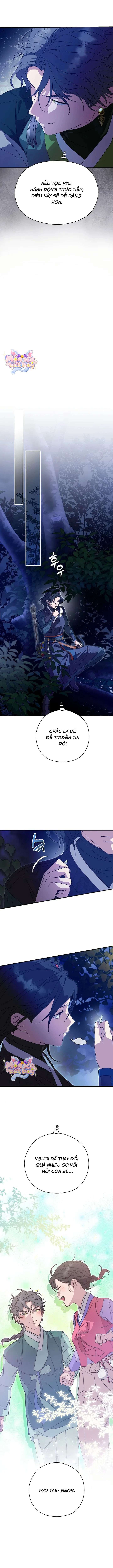 Ta Chỉ Muốn Ăn Em Chap 26 - Next Chap 27