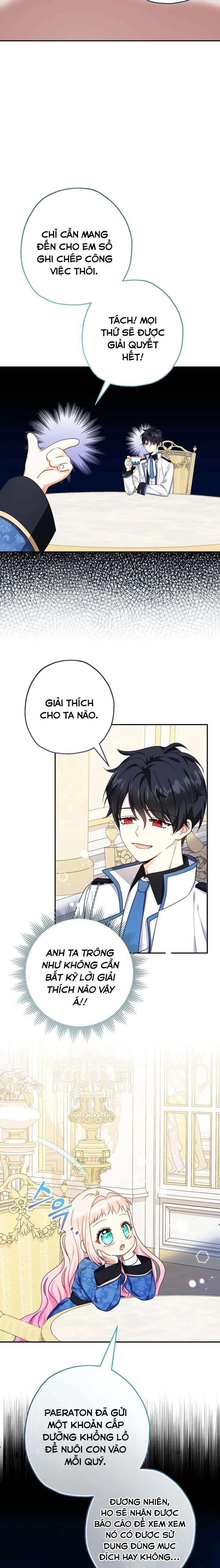 [PNT] Tiểu Thư Tích Tiền Đi Bụi Chap 43 - Trang 2