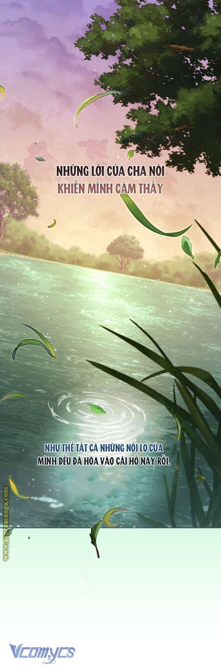 Tôi Được Nuôi Dưỡng Bởi Những Kẻ Phản Diện Chap 100 - Trang 3