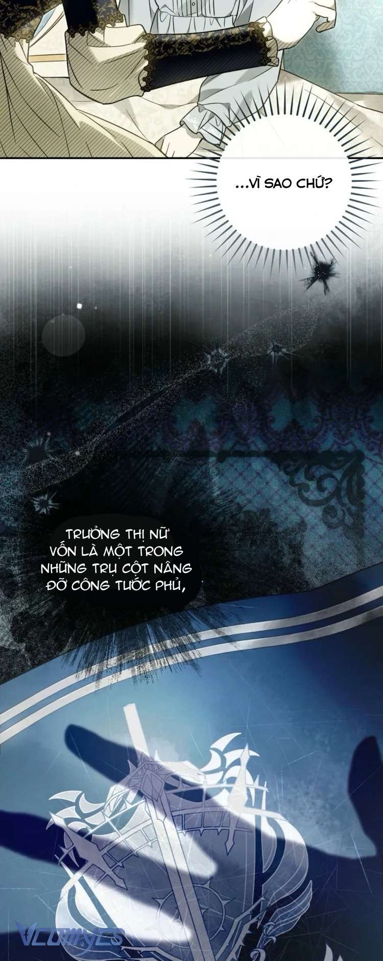 Độc Chiếm Sủng Ái Của Công Chúa Út, Mọi Người Đều Say Mê Tôi. Chap 38 - Trang 2