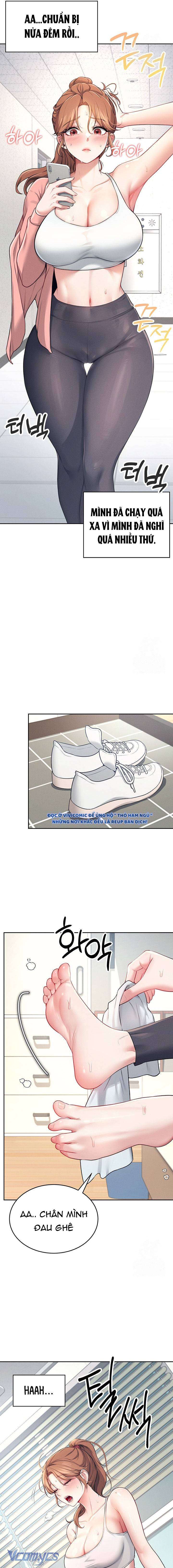 [18+] Đồ Chơi Tình Dục Không Dây Chap 7 - Next Chap 8