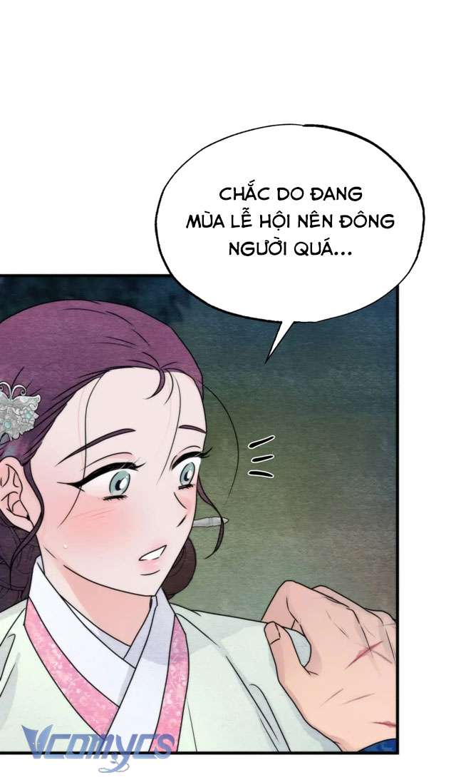 [KHÔNG CHE] Đâu Mới Là Thật? Chap 6 - Next Chap 7