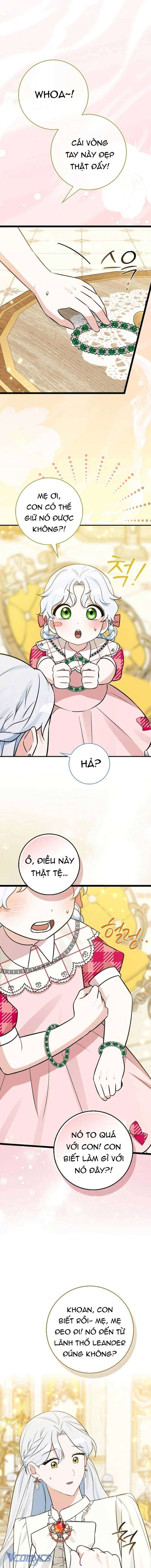 Thỏ Á? Rõ Ràng Là Mãnh Thú Cơ Mà! Chap 12 - Next Chap 13