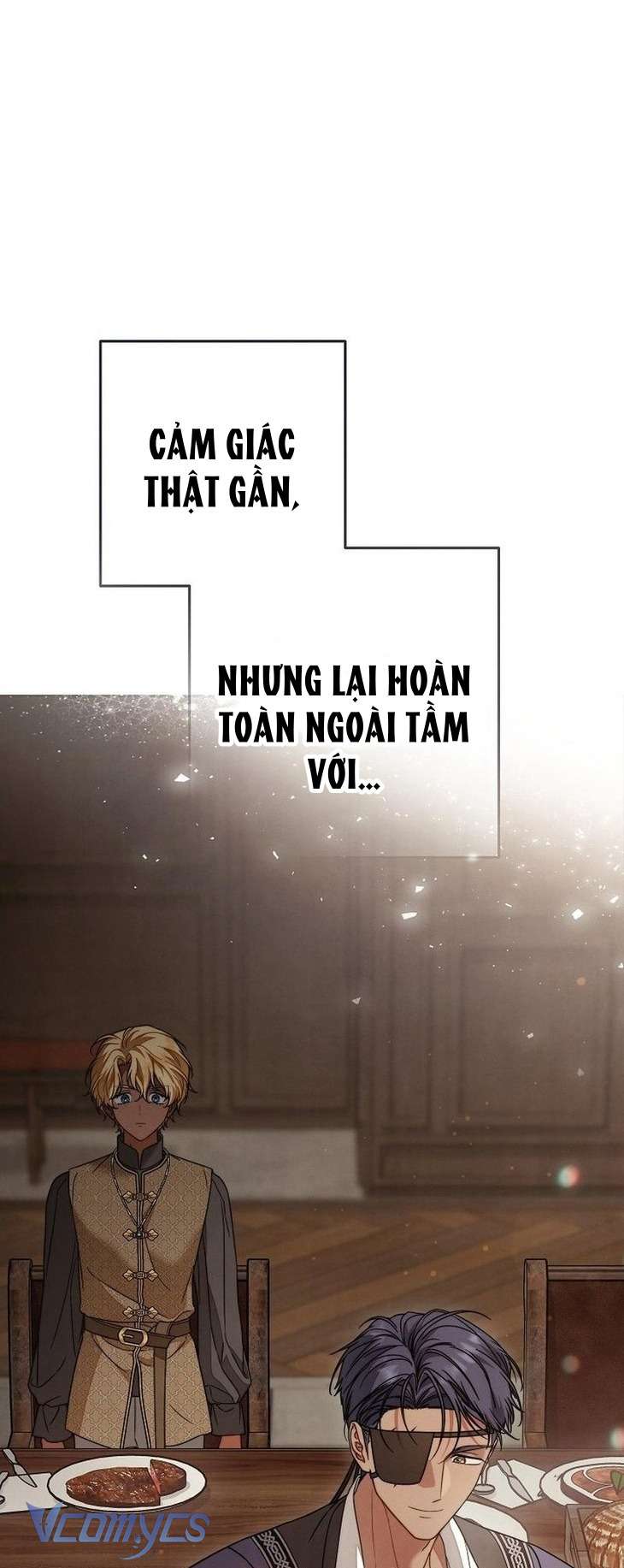 Hôn Nhân Vụ Lợi 2: Bản Tình Ca Không Thể Quên Chap 29 - Trang 2