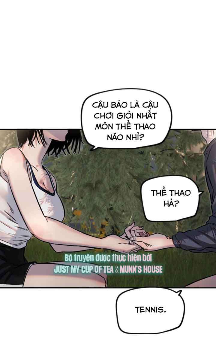 Manitto Chap 11 - Trang 3