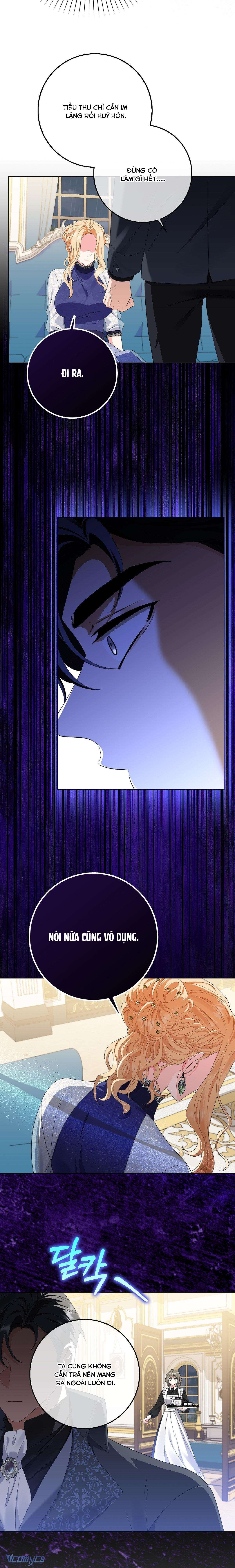 [18+] Cách Giáo Dục Quý Cô Chap 30 - Next Chap 31