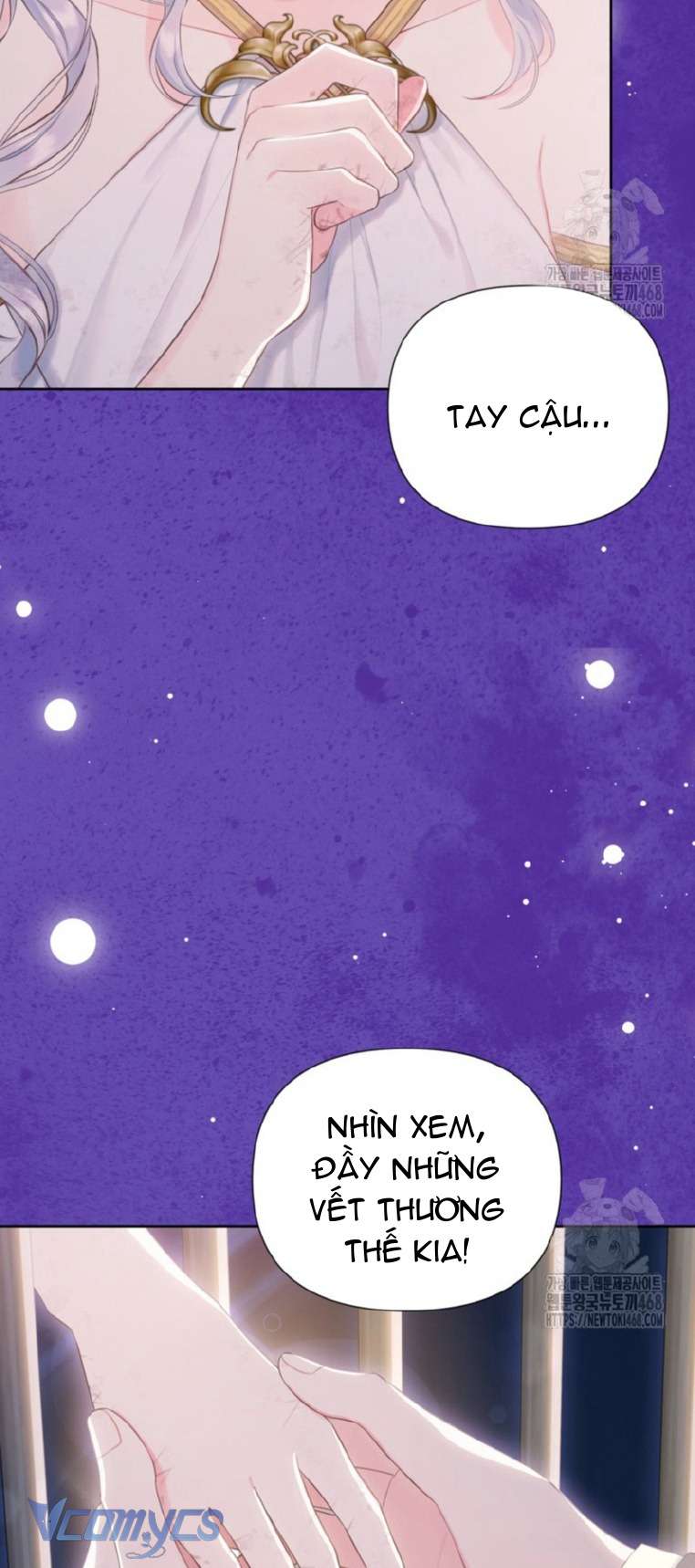 Người Anh Trai Mạnh Nhất Của Tôi Đã Mất Trí Nhớ Chap 30 - Trang 4