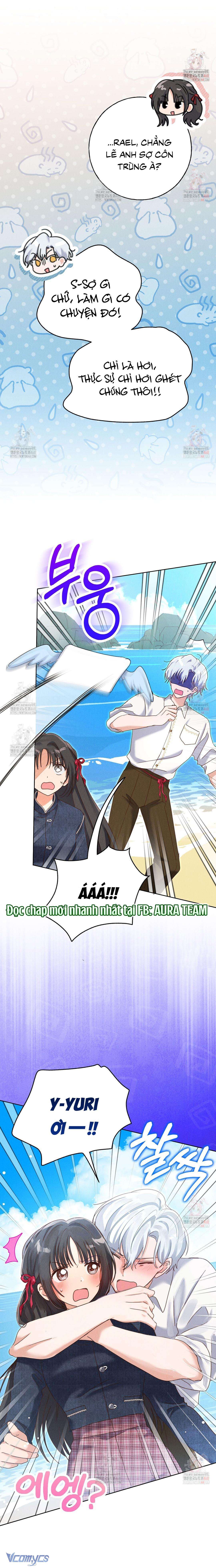 Câu Được Nam Chính Trên Hoang Đảo Chap 20 - Trang 2