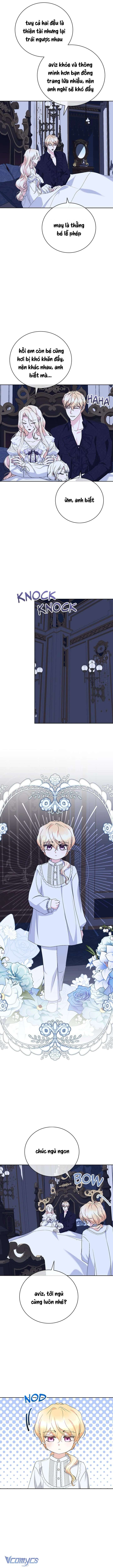 Sinh Ra Trở Thành Nhân Vật Không Có Trong Nguyên Tác Chap 100 - Next 