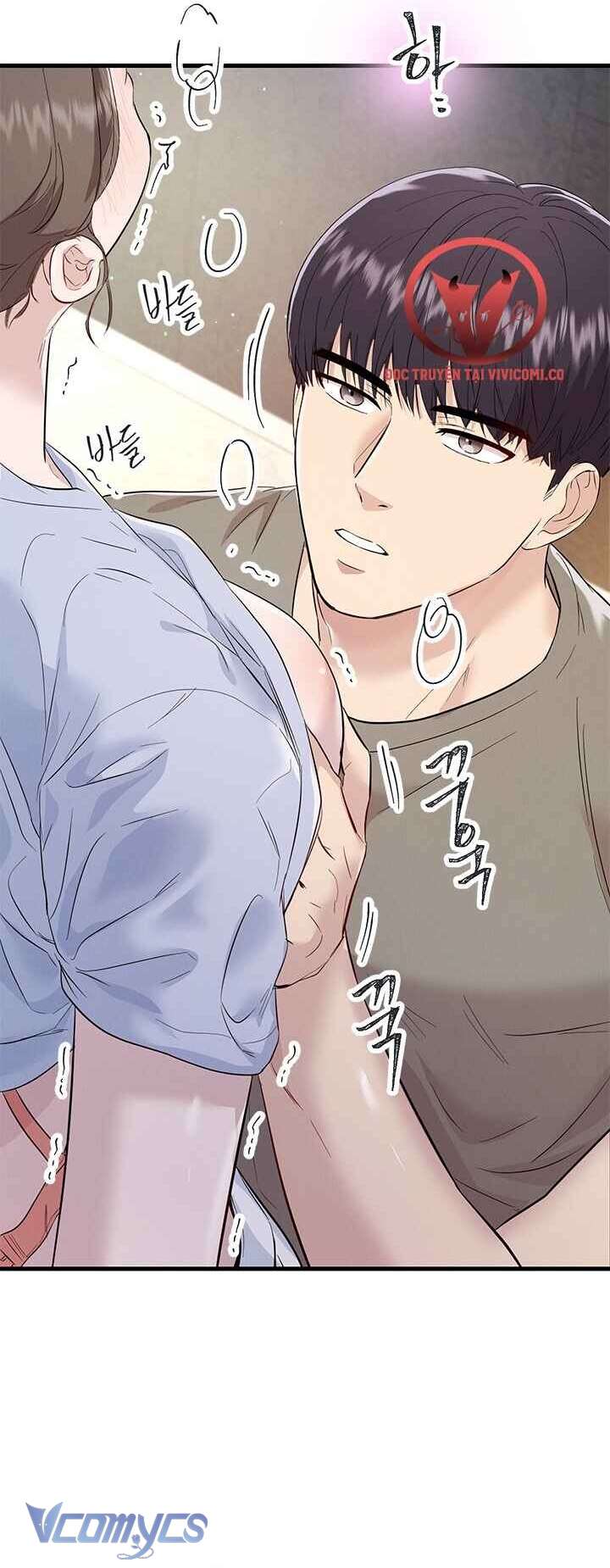 [18+] Đối Tác Dục Vọng Chap 27 - Next Chap 28