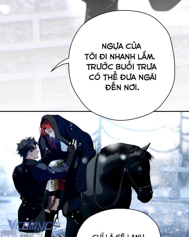 Cô Ấy Sẽ Thuần Hóa Các Anh Hùng Chap 6 - Next Chap 7