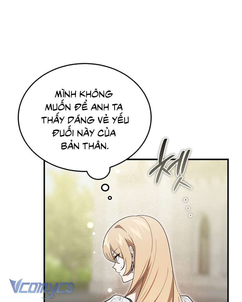 Ác Quỷ Nuôi Dưỡng Tiểu Thư Chapter 40 - Trang 4