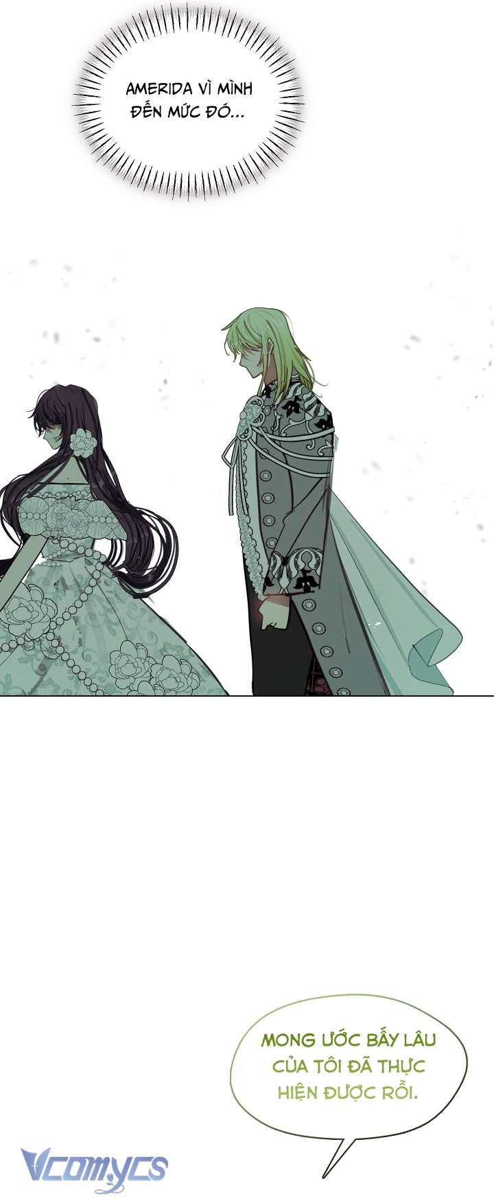 Gia Đình Bị Ám Ảnh Bởi Tôi Chap 83 - Trang 4