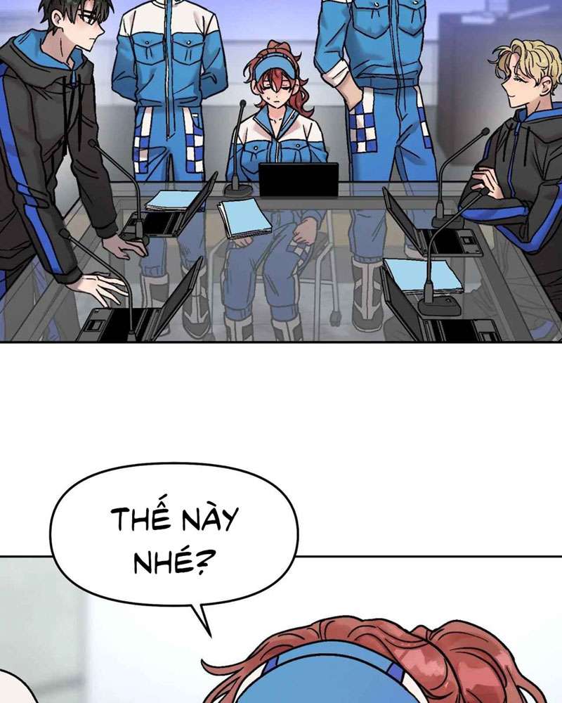 Người Gọi Nặc Danh 3 Chap 7 - Trang 2