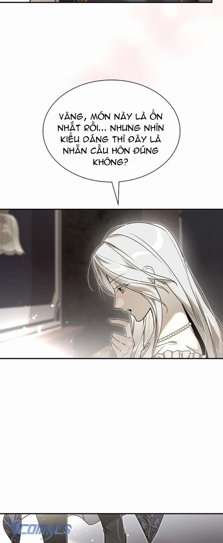 Cứ Cố Gắng Hết Sức Để Hối Hận Chap 14 - Next Chap 15