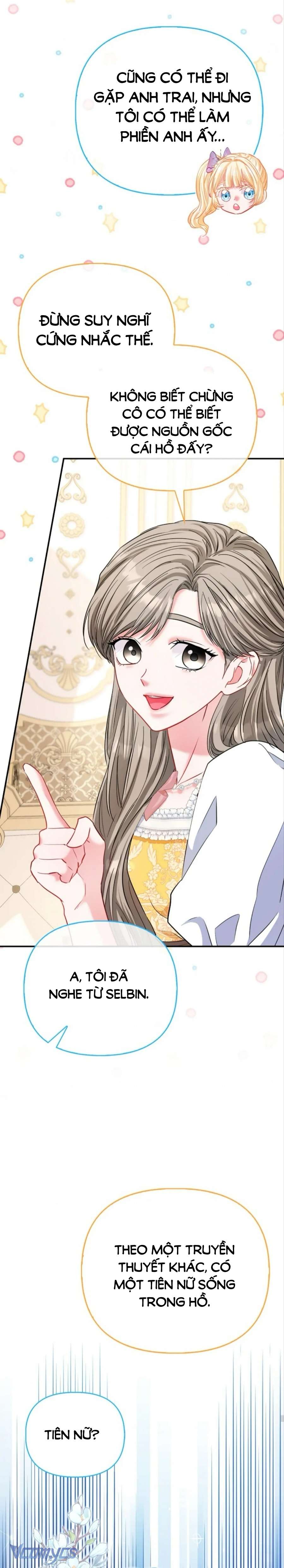 Nàng Công Chúa Của Mọi Người Chapter 41 - Trang 4