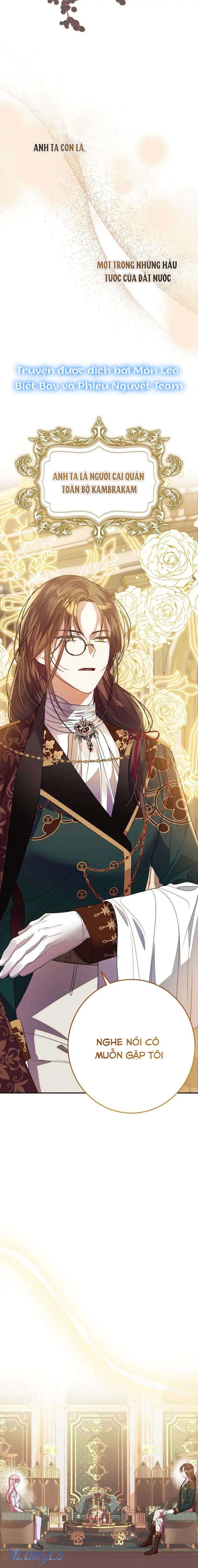 Tôi Gặp Nam Chính Trong Tù Chapter 4 - Next Chapter 5