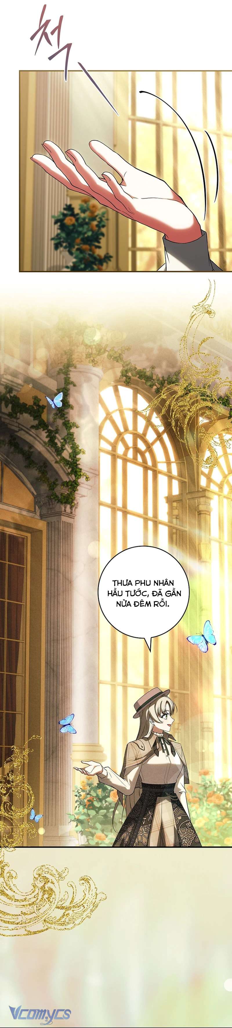 Văn Phòng Xử Lý Khủng Khoảng Tình Cảm Cho Nam Chính Chap 9 - Trang 2