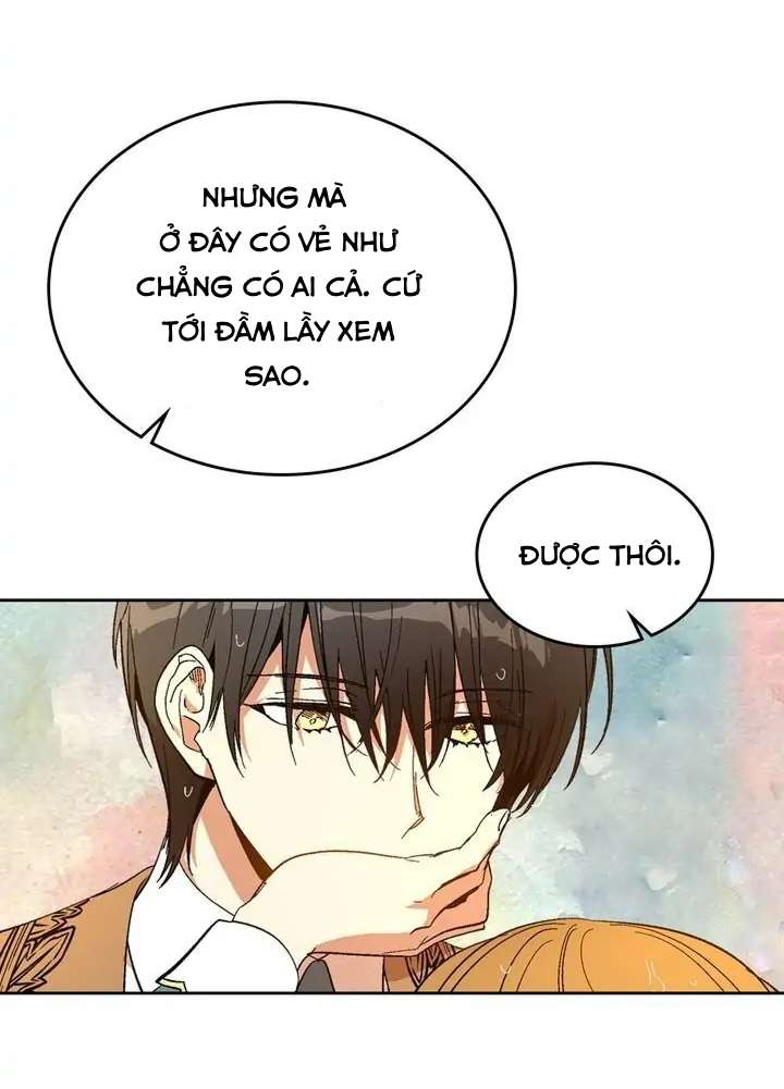 Vị Hôn Thê Khế Ước Của Công Tước Chap 142 - Trang 4