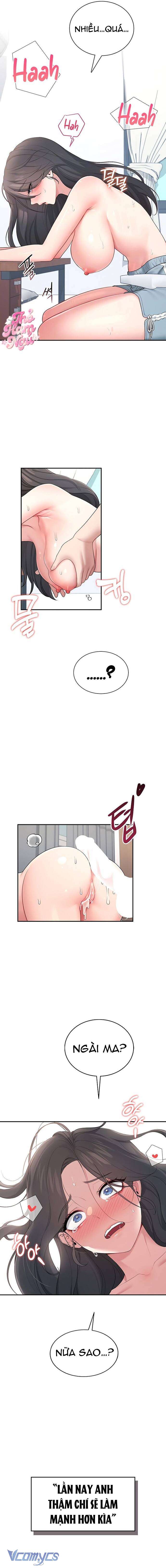 [18+] Đồ Chơi Tình Dục Không Dây Chap 16 - Next Chap 17
