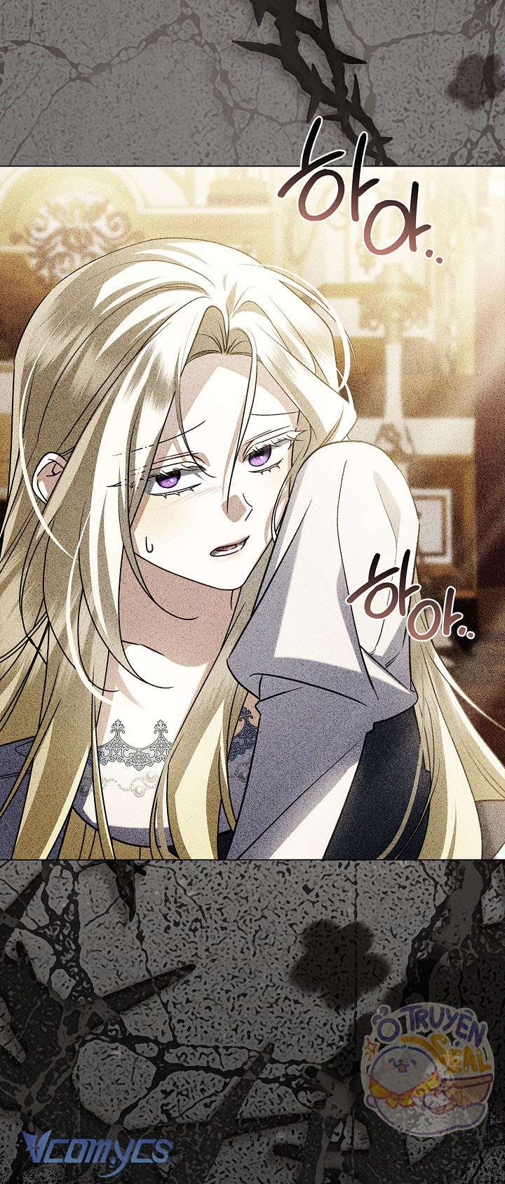 Xin Lỗi Vì Tôi Không Thể Rời Mắt Khỏi Vẻ Ngoài Của Ngài Chap 25 - Next Chap 26