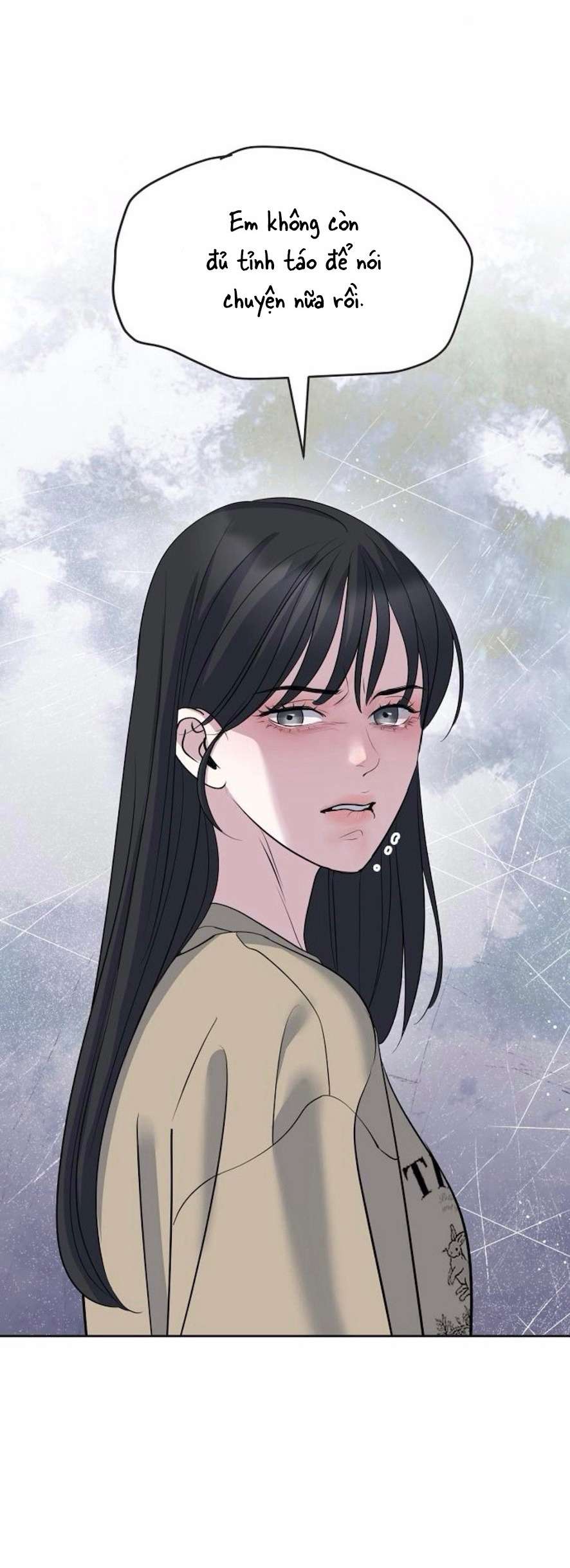 〖18+〗- Cẩn Thận Va Phải Tình Yêu Chap 27 - Trang 2