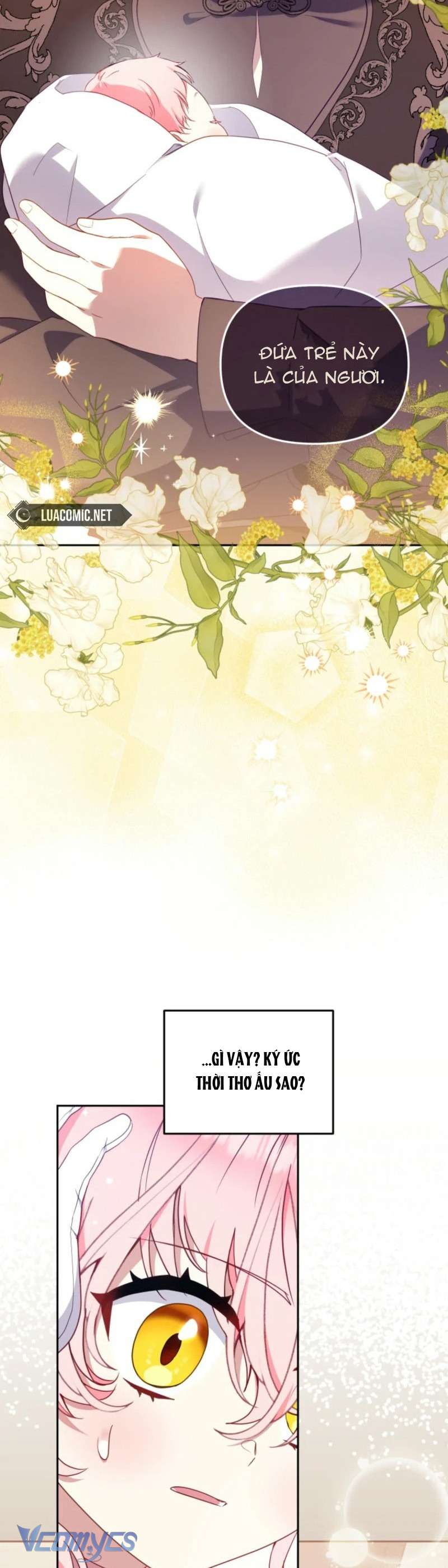 Tôi Được Nuôi Dưỡng Bởi Những Kẻ Phản Diện Chap 96 - Trang 3